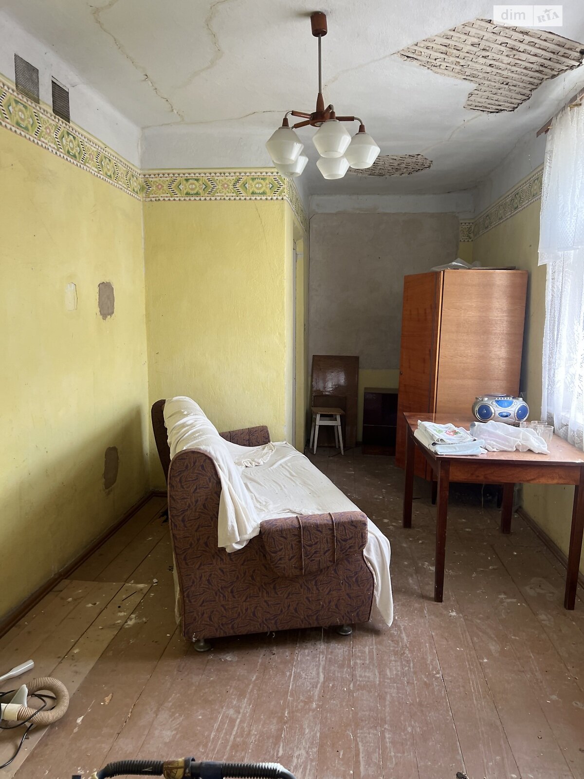 одноэтажный дом, 86.2 кв. м, кирпич. Продажа в Великой Березовице фото 1 одноэтажный дом, 86.2 кв. м, кирпич. Продажа в Великой Березовице фото 1