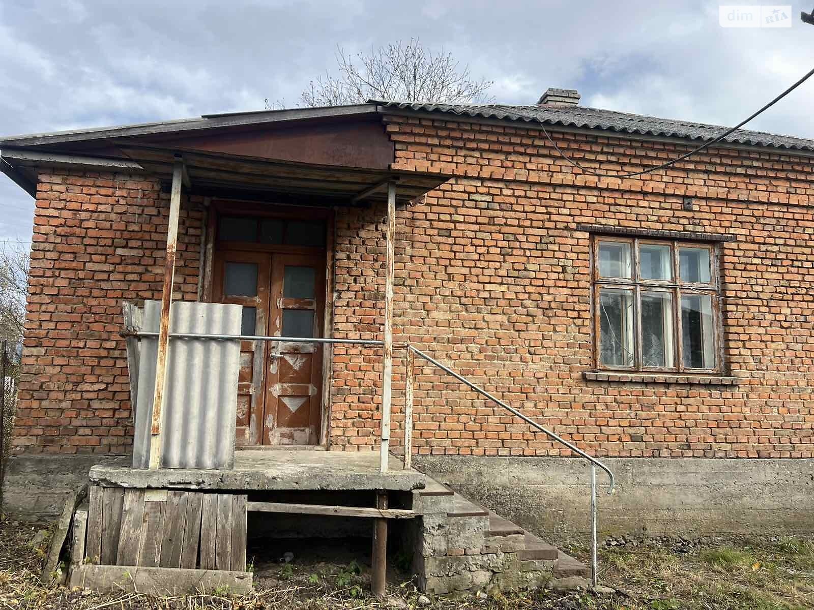 одноэтажный дом, 86.2 кв. м, кирпич. Продажа в Великой Березовице фото 1 одноэтажный дом, 86.2 кв. м, кирпич. Продажа в Великой Березовице фото 1