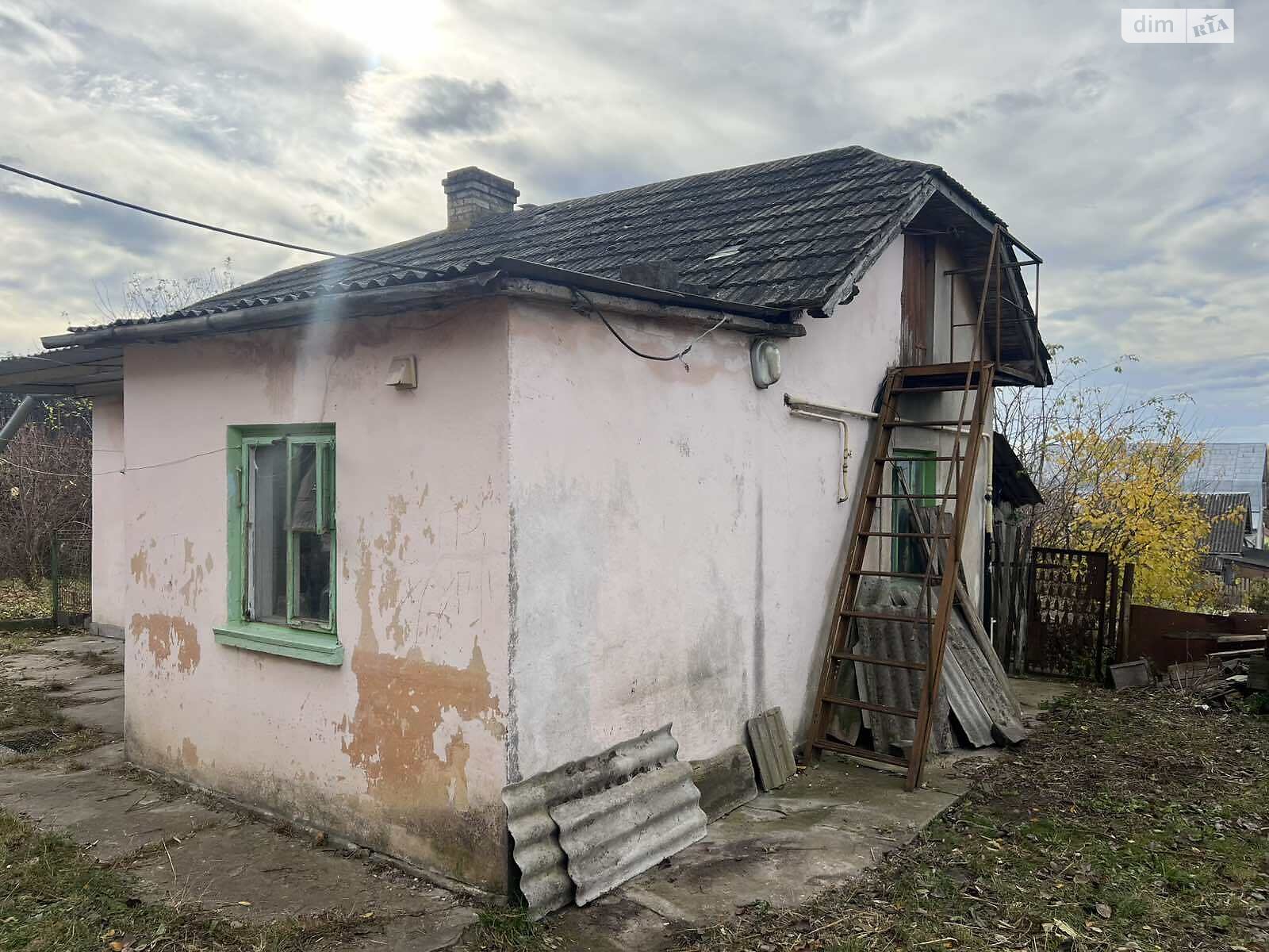 одноэтажный дом, 86.2 кв. м, кирпич. Продажа в Великой Березовице фото 1 одноэтажный дом, 86.2 кв. м, кирпич. Продажа в Великой Березовице фото 1