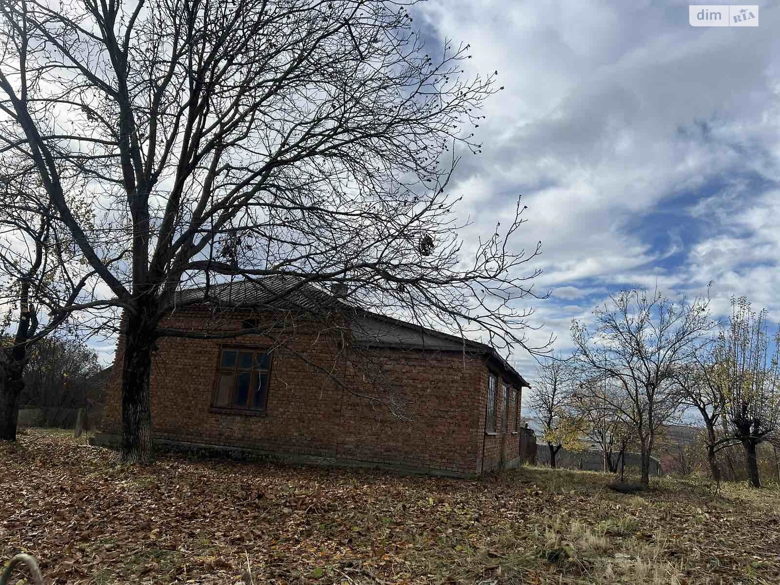 одноэтажный дом, 86.2 кв. м, кирпич. Продажа в Великой Березовице фото 1 одноэтажный дом, 86.2 кв. м, кирпич. Продажа в Великой Березовице фото 1