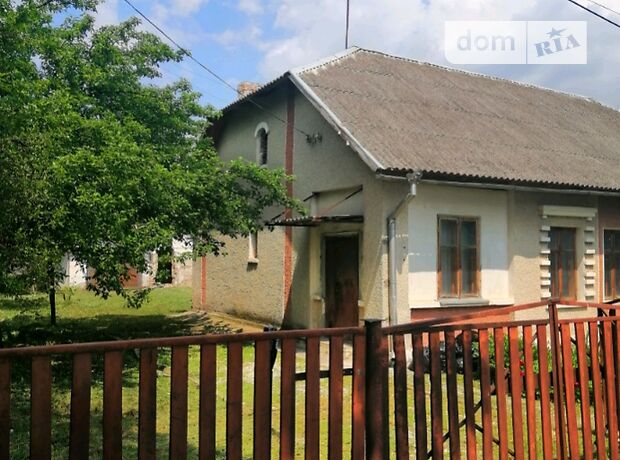 одноэтажный дом, 110 кв. м, кирпич. Продажа в Тернополе район Газопровод фото 1 одноэтажный дом, 110 кв. м, кирпич. Продажа в Тернополе район Газопровод фото 1