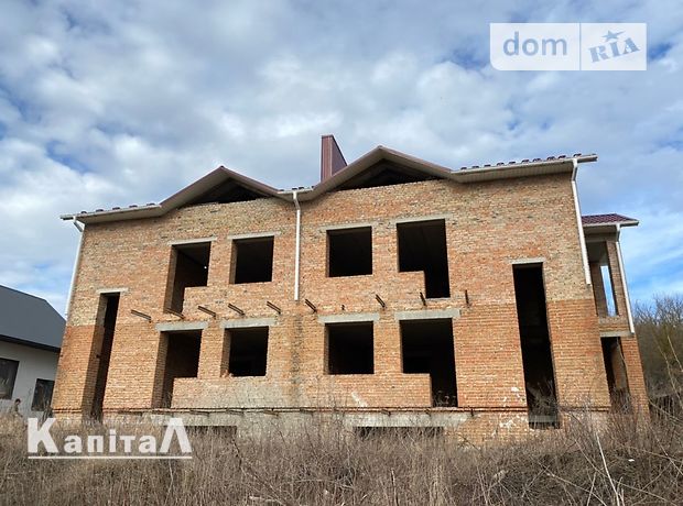 двухэтажный дом, 280 кв. м, кирпич. Продажа в Тернополе район Газопровод фото 1 двухэтажный дом, 280 кв. м, кирпич. Продажа в Тернополе район Газопровод фото 1