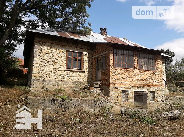 одноэтажный дом с садом, 80 кв. м, бутовый камень. Продажа в Грабовце (Тернопольская обл.) фото 1 одноэтажный дом с садом, 80 кв. м, бутовый камень. Продажа в Грабовце (Тернопольская обл.) фото 1