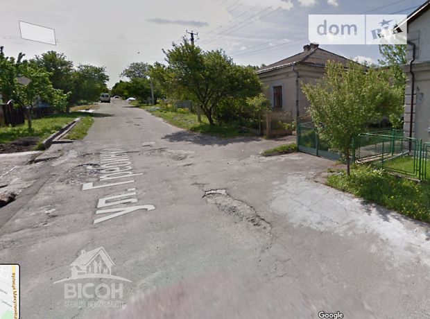 одноэтажный дом с подвалом, 104 кв. м, кирпич. Продажа в Тернополе фото 1 одноэтажный дом с подвалом, 104 кв. м, кирпич. Продажа в Тернополе фото 1
