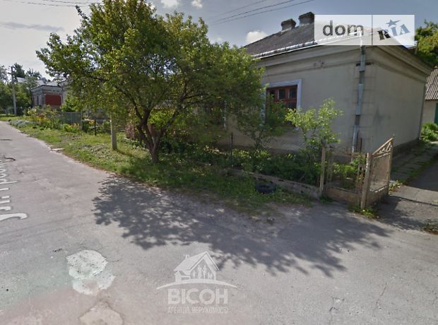 одноэтажный дом с подвалом, 104 кв. м, кирпич. Продажа в Тернополе фото 1 одноэтажный дом с подвалом, 104 кв. м, кирпич. Продажа в Тернополе фото 1