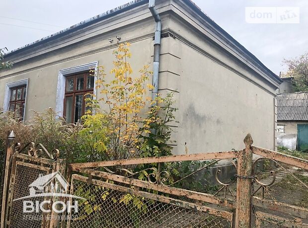 одноэтажный дом с подвалом, 104 кв. м, кирпич. Продажа в Тернополе фото 1 одноэтажный дом с подвалом, 104 кв. м, кирпич. Продажа в Тернополе фото 1
