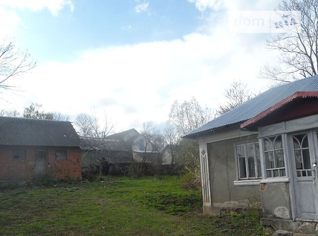 одноэтажный дом с садом, 70 кв. м, кирпич. Продажа в Игровице (Тернопольская обл.) фото 1 одноэтажный дом с садом, 70 кв. м, кирпич. Продажа в Игровице (Тернопольская обл.) фото 1