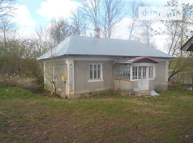 одноэтажный дом с садом, 70 кв. м, кирпич. Продажа в Игровице (Тернопольская обл.) фото 1 одноэтажный дом с садом, 70 кв. м, кирпич. Продажа в Игровице (Тернопольская обл.) фото 1