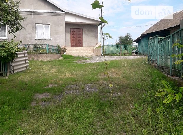 одноэтажный дом, 110 кв. м, кирпич. Продажа в Игровице (Тернопольская обл.) фото 1 одноэтажный дом, 110 кв. м, кирпич. Продажа в Игровице (Тернопольская обл.) фото 1