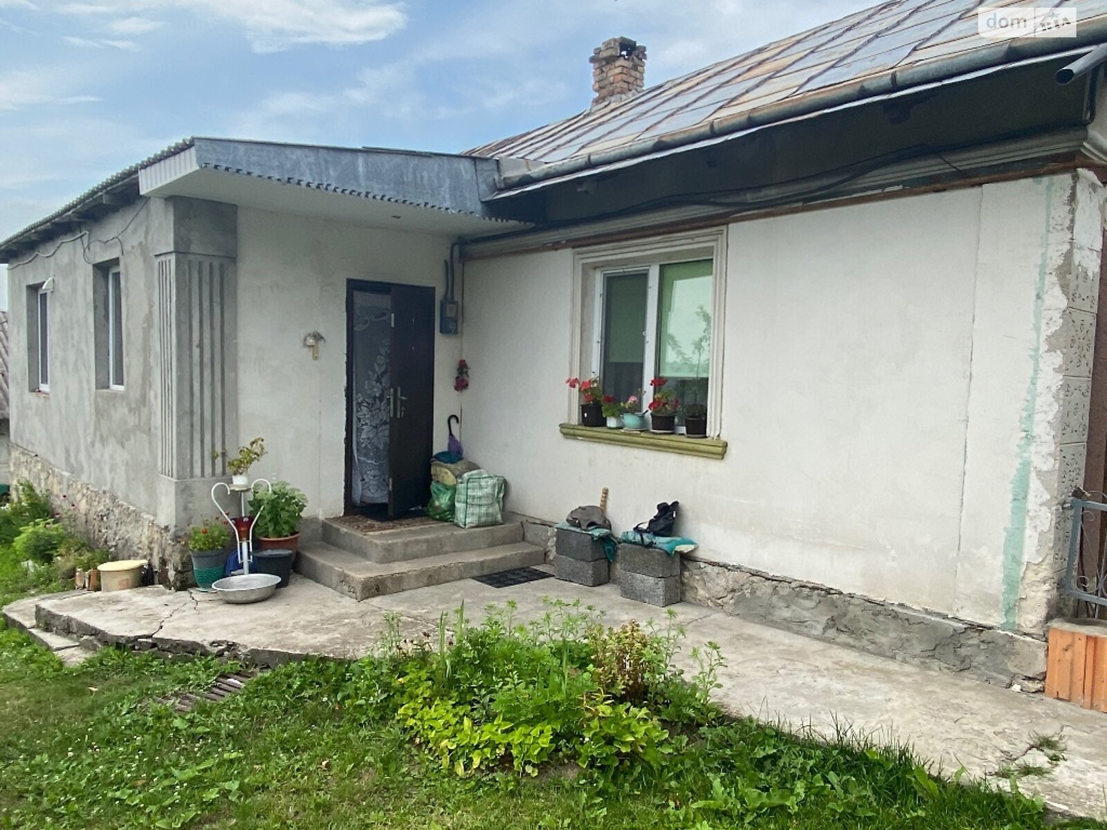 одноповерховий будинок з опаленням, 67 кв. м, цегла. Продаж у Івачеві Долішньому фото 1 одноповерховий будинок з опаленням, 67 кв. м, цегла. Продаж у Івачеві Долішньому фото 1