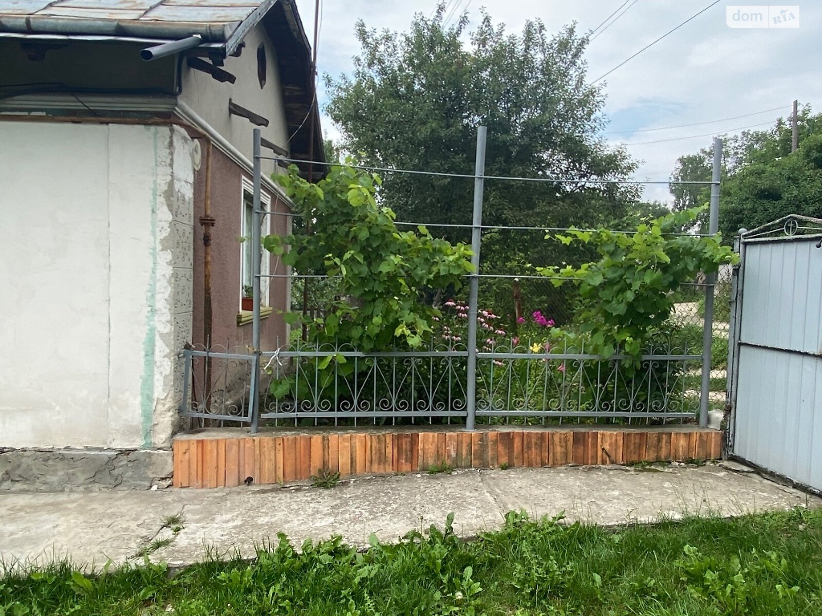 одноповерховий будинок з опаленням, 67 кв. м, цегла. Продаж у Івачеві Долішньому фото 1 одноповерховий будинок з опаленням, 67 кв. м, цегла. Продаж у Івачеві Долішньому фото 1