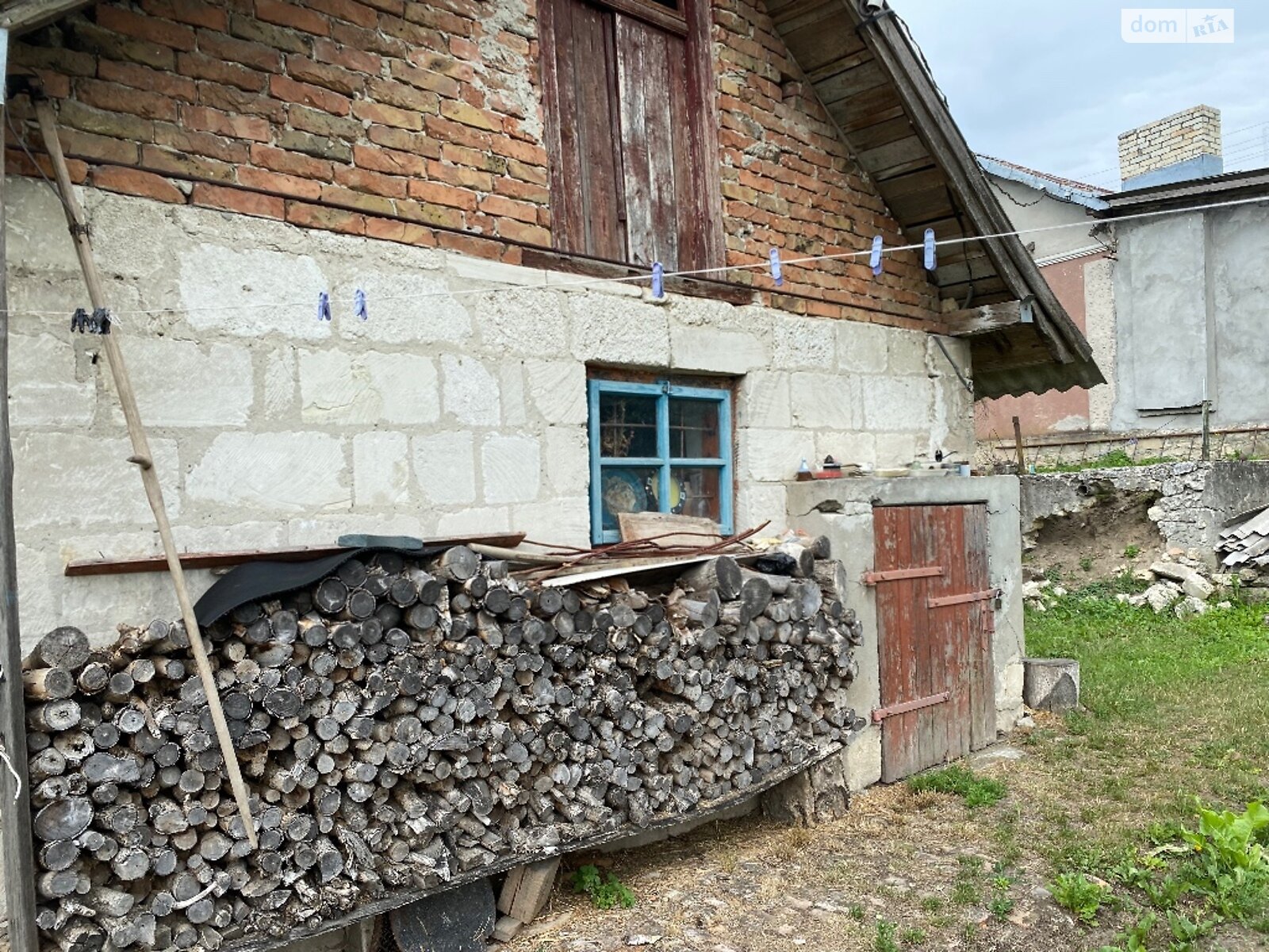 одноповерховий будинок з опаленням, 67 кв. м, цегла. Продаж у Івачеві Долішньому фото 1 одноповерховий будинок з опаленням, 67 кв. м, цегла. Продаж у Івачеві Долішньому фото 1