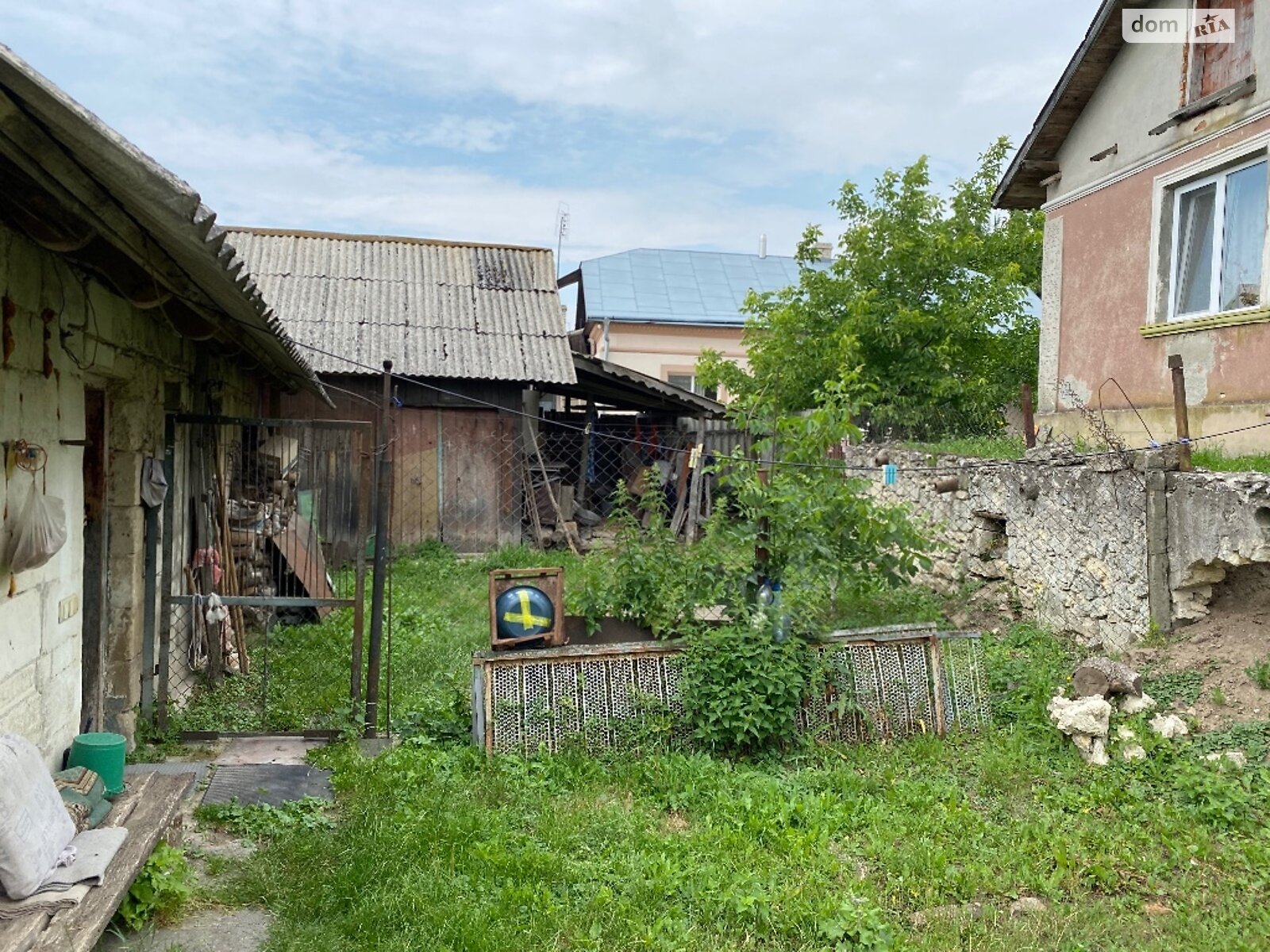 одноповерховий будинок з опаленням, 67 кв. м, цегла. Продаж у Івачеві Долішньому фото 1 одноповерховий будинок з опаленням, 67 кв. м, цегла. Продаж у Івачеві Долішньому фото 1