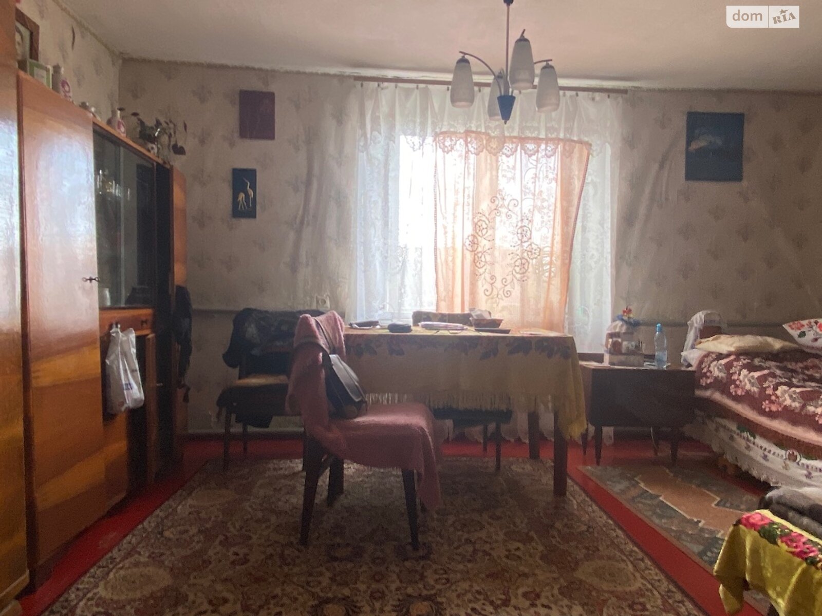 одноповерховий будинок з опаленням, 67 кв. м, цегла. Продаж у Івачеві Долішньому фото 1 одноповерховий будинок з опаленням, 67 кв. м, цегла. Продаж у Івачеві Долішньому фото 1