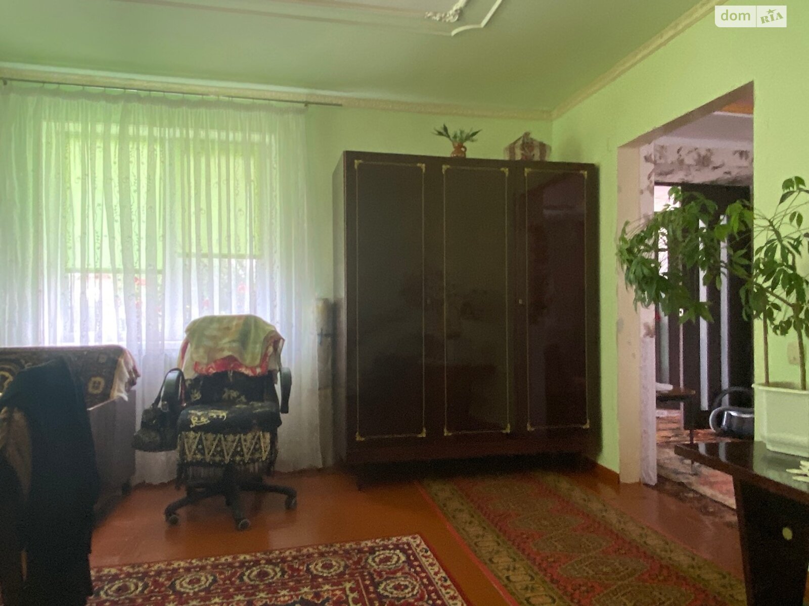 одноповерховий будинок з опаленням, 67 кв. м, цегла. Продаж у Івачеві Долішньому фото 1 одноповерховий будинок з опаленням, 67 кв. м, цегла. Продаж у Івачеві Долішньому фото 1