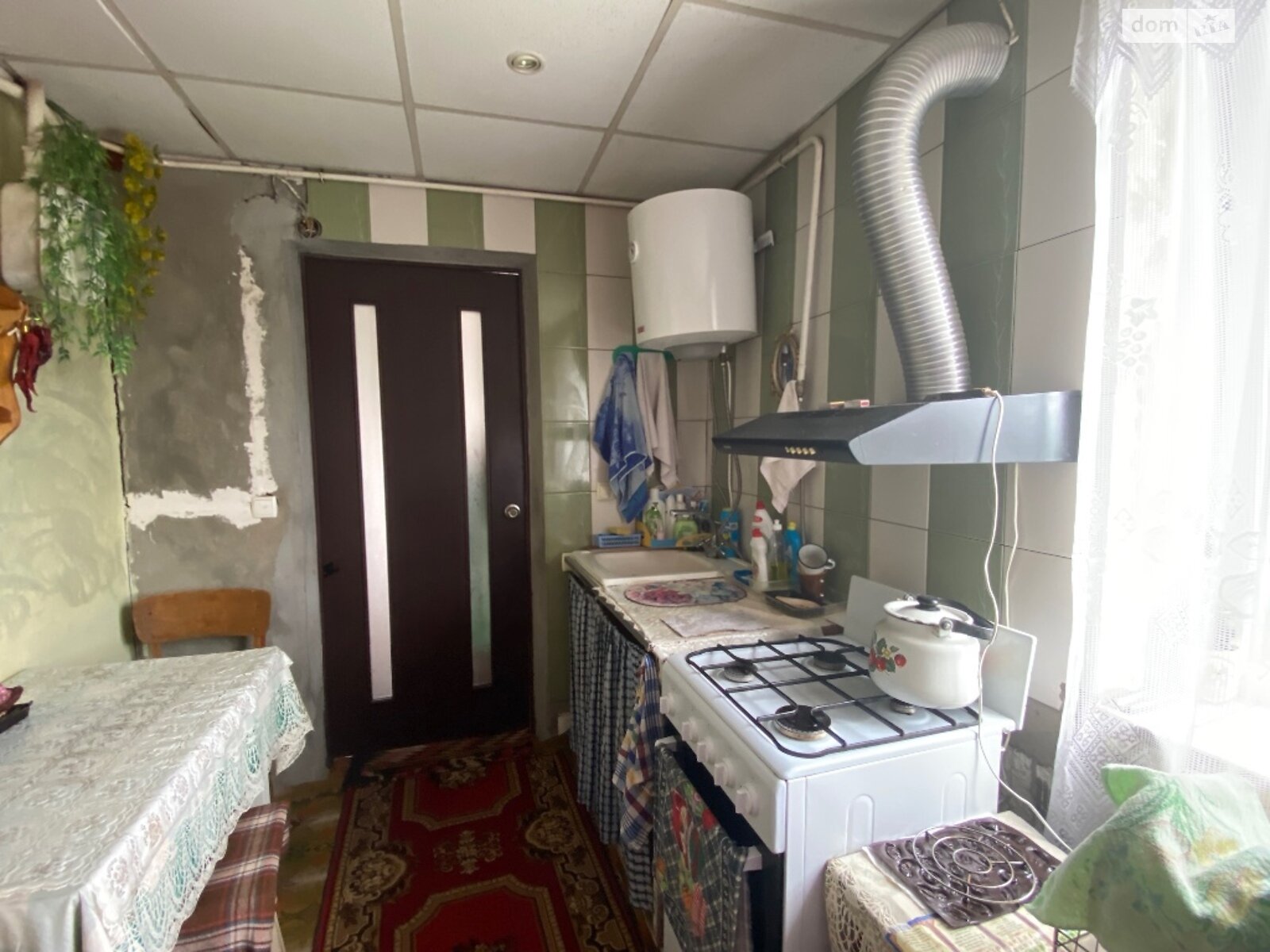 одноповерховий будинок з опаленням, 67 кв. м, цегла. Продаж у Івачеві Долішньому фото 1 одноповерховий будинок з опаленням, 67 кв. м, цегла. Продаж у Івачеві Долішньому фото 1