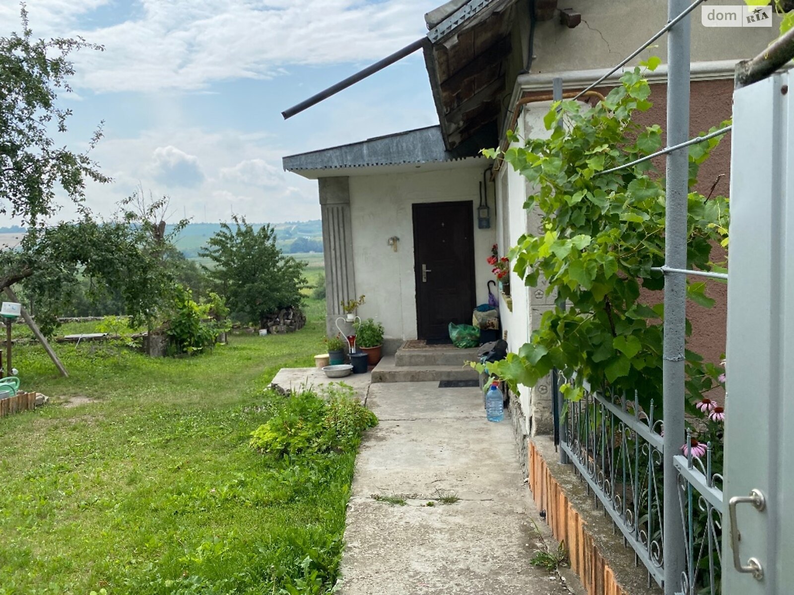 одноповерховий будинок з опаленням, 67 кв. м, цегла. Продаж у Івачеві Долішньому фото 1 одноповерховий будинок з опаленням, 67 кв. м, цегла. Продаж у Івачеві Долішньому фото 1