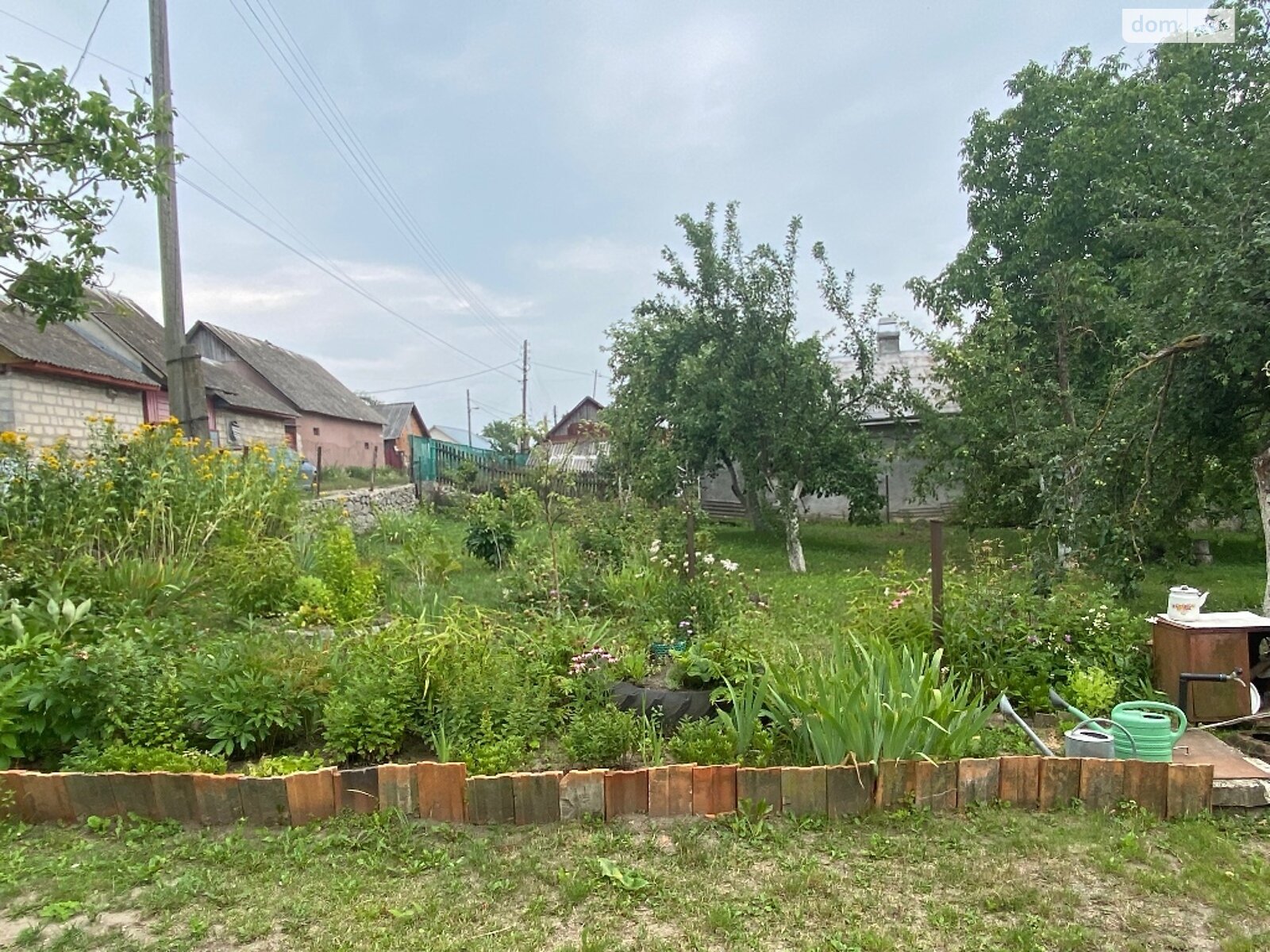 одноповерховий будинок з опаленням, 67 кв. м, цегла. Продаж у Івачеві Долішньому фото 1 одноповерховий будинок з опаленням, 67 кв. м, цегла. Продаж у Івачеві Долішньому фото 1