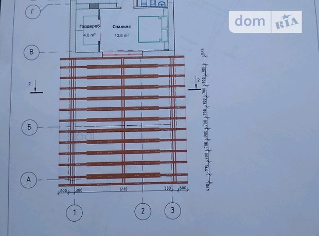 двухэтажный дом, 150 кв. м, кирпич. Продажа в Ивачеву Долишнему (Тернопольская обл.) фото 1 двухэтажный дом, 150 кв. м, кирпич. Продажа в Ивачеву Долишнему (Тернопольская обл.) фото 1