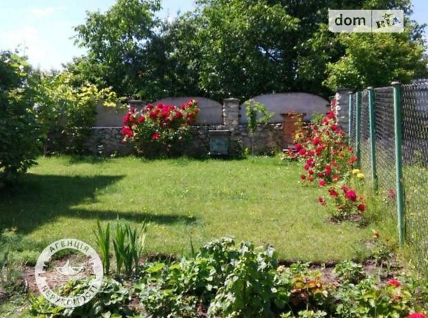 двухэтажный дом с камином, 96 кв. м, кирпич. Продажа в Ивачеву Горишнему (Тернопольская обл.) фото 1 двухэтажный дом с камином, 96 кв. м, кирпич. Продажа в Ивачеву Горишнему (Тернопольская обл.) фото 1