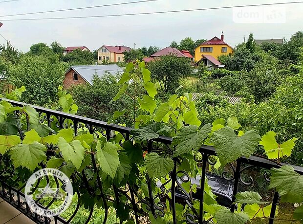 двухэтажный дом с камином, 96 кв. м, кирпич. Продажа в Ивачеву Горишнему (Тернопольская обл.) фото 1 двухэтажный дом с камином, 96 кв. м, кирпич. Продажа в Ивачеву Горишнему (Тернопольская обл.) фото 1