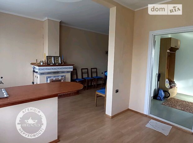 двухэтажный дом с камином, 96 кв. м, кирпич. Продажа в Ивачеву Горишнему (Тернопольская обл.) фото 1 двухэтажный дом с камином, 96 кв. м, кирпич. Продажа в Ивачеву Горишнему (Тернопольская обл.) фото 1