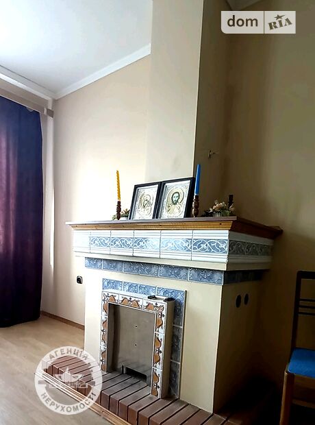 двухэтажный дом с камином, 96 кв. м, кирпич. Продажа в Ивачеву Горишнему (Тернопольская обл.) фото 1 двухэтажный дом с камином, 96 кв. м, кирпич. Продажа в Ивачеву Горишнему (Тернопольская обл.) фото 1