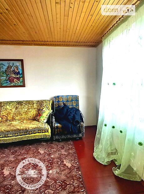 двухэтажный дом с камином, 96 кв. м, кирпич. Продажа в Ивачеву Горишнему (Тернопольская обл.) фото 1 двухэтажный дом с камином, 96 кв. м, кирпич. Продажа в Ивачеву Горишнему (Тернопольская обл.) фото 1