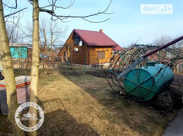 двухэтажный дом с камином, 96 кв. м, кирпич. Продажа в Ивачеву Горишнему (Тернопольская обл.) фото 1 двухэтажный дом с камином, 96 кв. м, кирпич. Продажа в Ивачеву Горишнему (Тернопольская обл.) фото 1