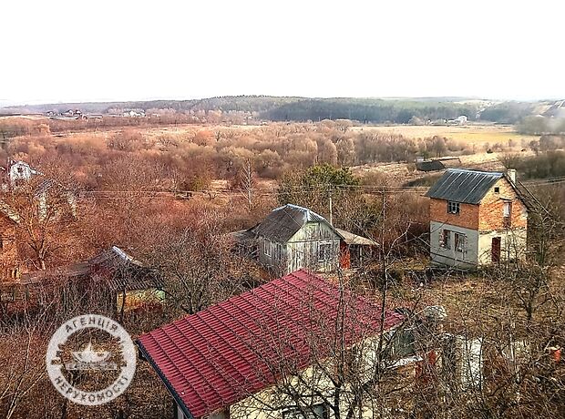 двухэтажный дом с камином, 96 кв. м, кирпич. Продажа в Ивачеву Горишнему (Тернопольская обл.) фото 1 двухэтажный дом с камином, 96 кв. м, кирпич. Продажа в Ивачеву Горишнему (Тернопольская обл.) фото 1