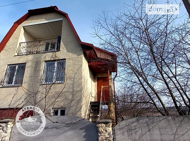 двухэтажный дом с камином, 96 кв. м, кирпич. Продажа в Ивачеву Горишнему (Тернопольская обл.) фото 1 двухэтажный дом с камином, 96 кв. м, кирпич. Продажа в Ивачеву Горишнему (Тернопольская обл.) фото 1