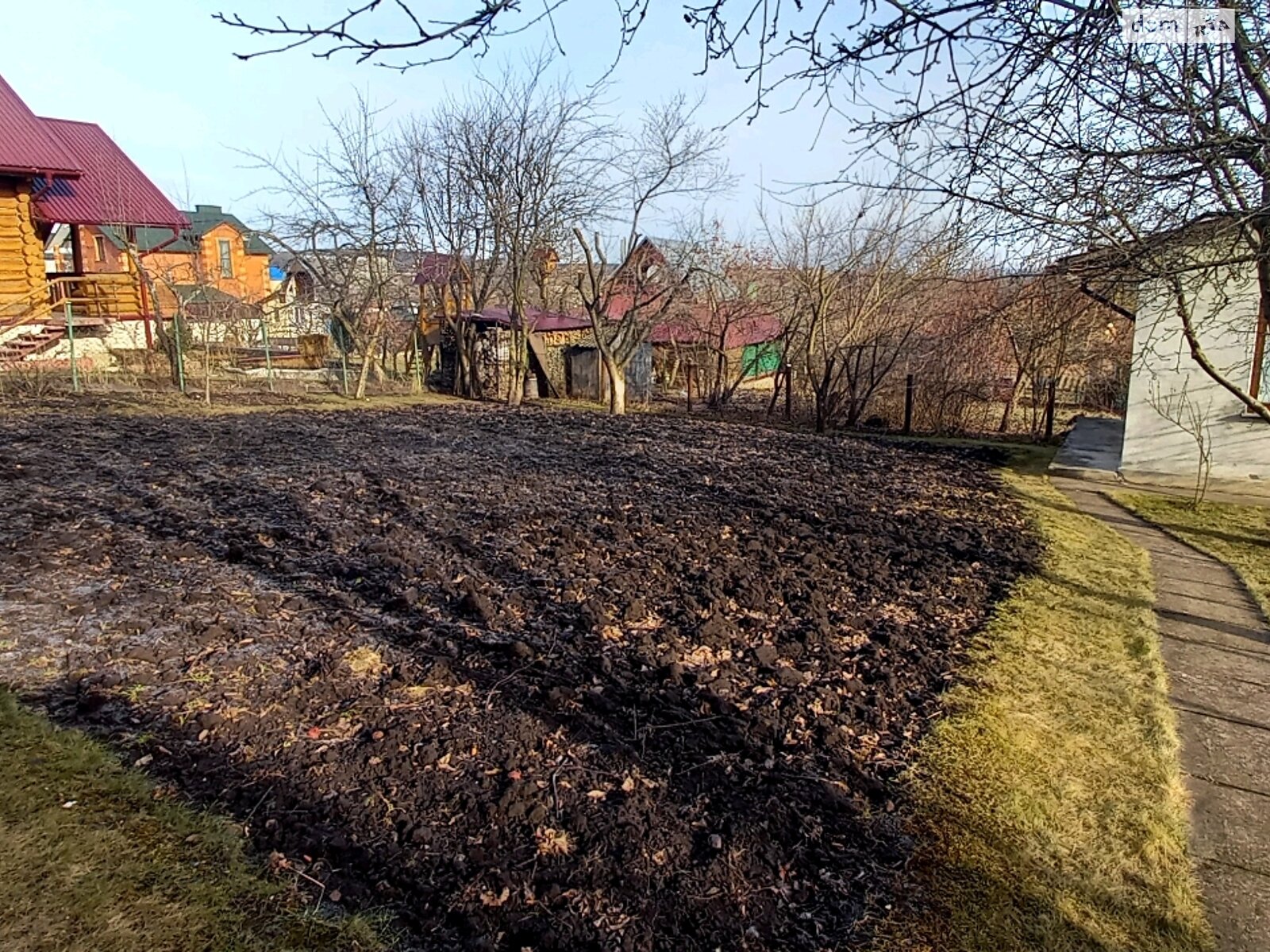 двоповерховий будинок з балконом, 96 кв. м, цегла. Продаж у Івачеві Горішньому фото 1