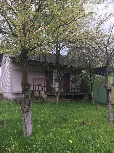 одноэтажный дом с камином, 124 кв. м, кирпич. Продажа в Ивачеву Горишнему (Тернопольская обл.) фото 1 одноэтажный дом с камином, 124 кв. м, кирпич. Продажа в Ивачеву Горишнему (Тернопольская обл.) фото 1