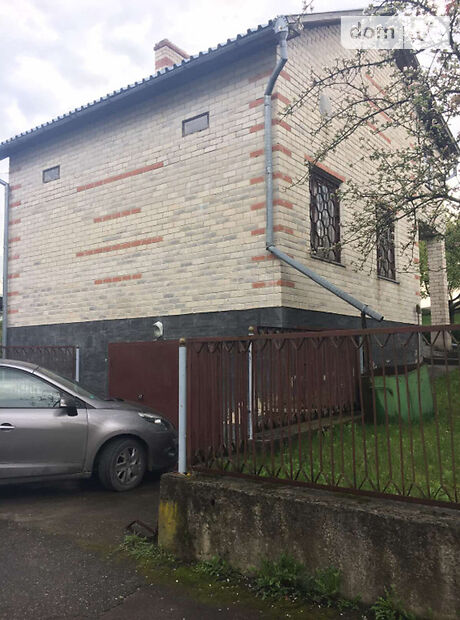 одноэтажный дом с камином, 124 кв. м, кирпич. Продажа в Ивачеву Горишнему (Тернопольская обл.) фото 1 одноэтажный дом с камином, 124 кв. м, кирпич. Продажа в Ивачеву Горишнему (Тернопольская обл.) фото 1