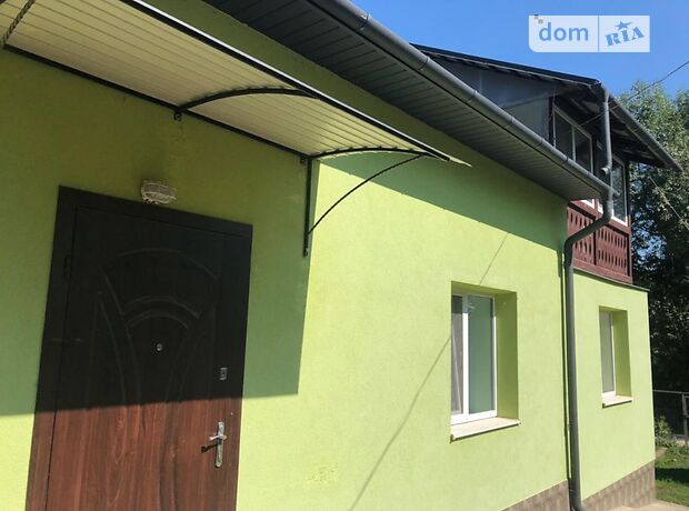 трехэтажный дом с садом, 302 кв. м, кирпич. Продажа в Ивачеву Горишнему (Тернопольская обл.) фото 1 трехэтажный дом с садом, 302 кв. м, кирпич. Продажа в Ивачеву Горишнему (Тернопольская обл.) фото 1