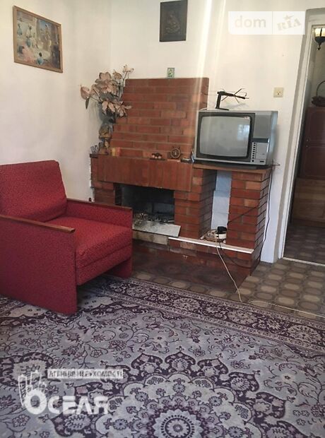 двухэтажный дом с камином, 124 кв. м, кирпич. Продажа в Ивачеву Горишнему (Тернопольская обл.) фото 1 двухэтажный дом с камином, 124 кв. м, кирпич. Продажа в Ивачеву Горишнему (Тернопольская обл.) фото 1