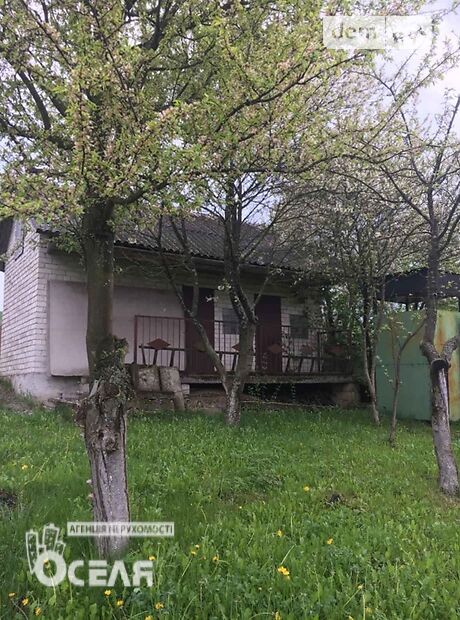 двухэтажный дом с камином, 124 кв. м, кирпич. Продажа в Ивачеву Горишнему (Тернопольская обл.) фото 1 двухэтажный дом с камином, 124 кв. м, кирпич. Продажа в Ивачеву Горишнему (Тернопольская обл.) фото 1