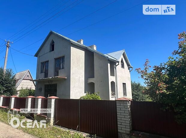 двухэтажный дом с садом, 10 кв. м, кирпич. Продажа в Ивачеву Горишнему (Тернопольская обл.) фото 1 двухэтажный дом с садом, 10 кв. м, кирпич. Продажа в Ивачеву Горишнему (Тернопольская обл.) фото 1