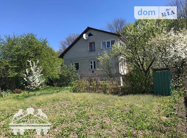 двухэтажный дом с подвалом, 160 кв. м, кирпич. Продажа в Ивачеву Горишнему (Тернопольская обл.) фото 2 двухэтажный дом с подвалом, 160 кв. м, кирпич. Продажа в Ивачеву Горишнему (Тернопольская обл.) фото 2