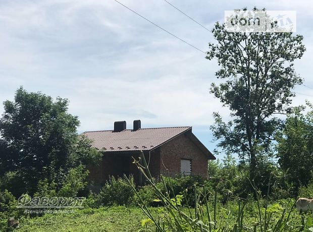 одноэтажный дом, 140 кв. м, кирпич. Продажа в Жовтневом (Тернопольская обл.) фото 1 одноэтажный дом, 140 кв. м, кирпич. Продажа в Жовтневом (Тернопольская обл.) фото 1