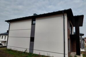 двухэтажный дом, 160 кв. м, цегла. Продажа в Тернополе фото 2