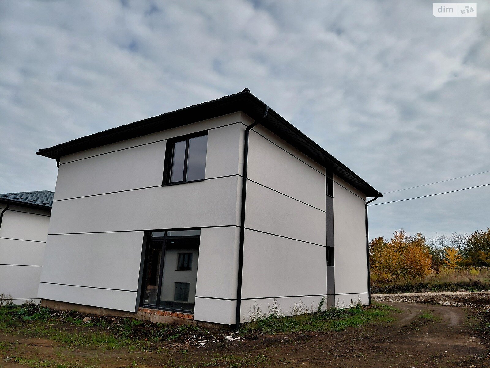 двухэтажный дом, 160 кв. м, цегла. Продажа в Тернополе фото 1 двухэтажный дом, 160 кв. м, цегла. Продажа в Тернополе фото 1