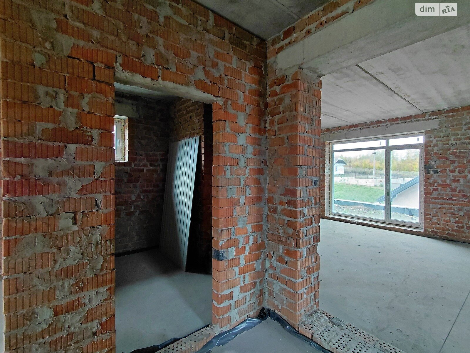 двухэтажный дом, 160 кв. м, цегла. Продажа в Тернополе фото 1 двухэтажный дом, 160 кв. м, цегла. Продажа в Тернополе фото 1