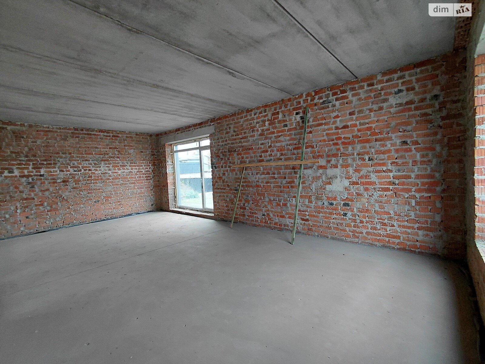 двухэтажный дом, 160 кв. м, цегла. Продажа в Тернополе фото 1 двухэтажный дом, 160 кв. м, цегла. Продажа в Тернополе фото 1