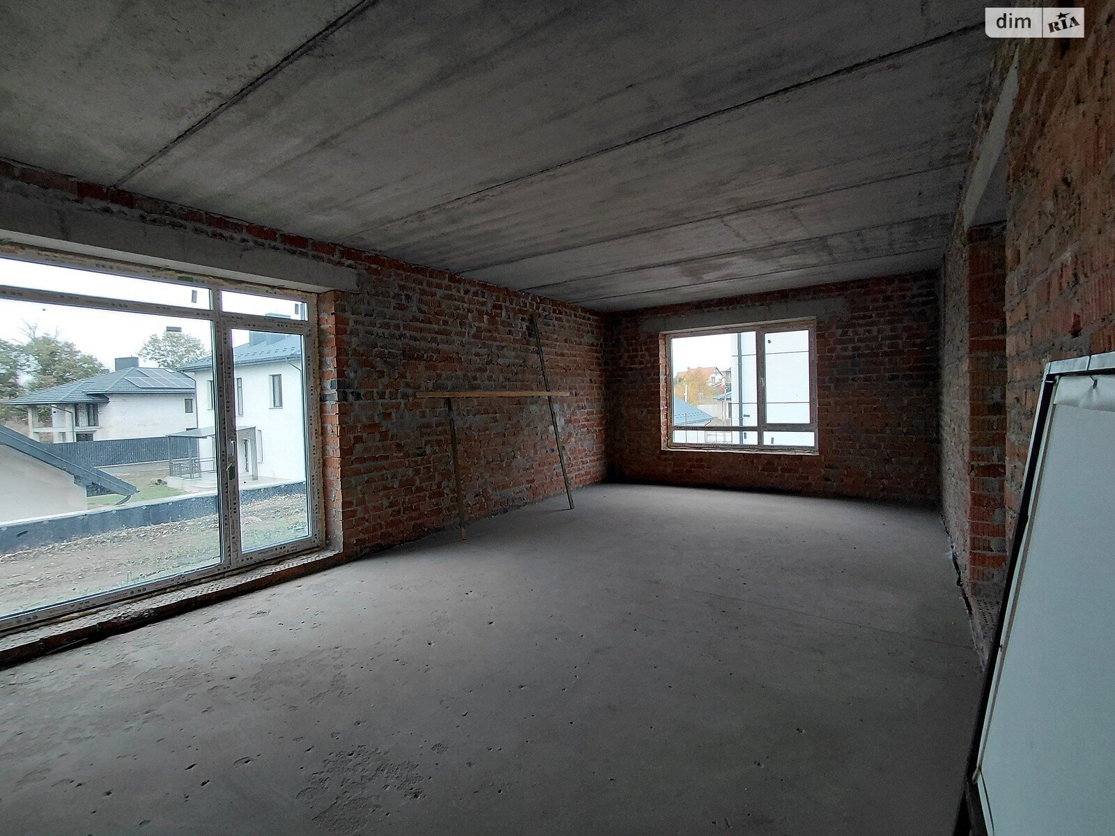 двухэтажный дом, 160 кв. м, цегла. Продажа в Тернополе фото 1 двухэтажный дом, 160 кв. м, цегла. Продажа в Тернополе фото 1