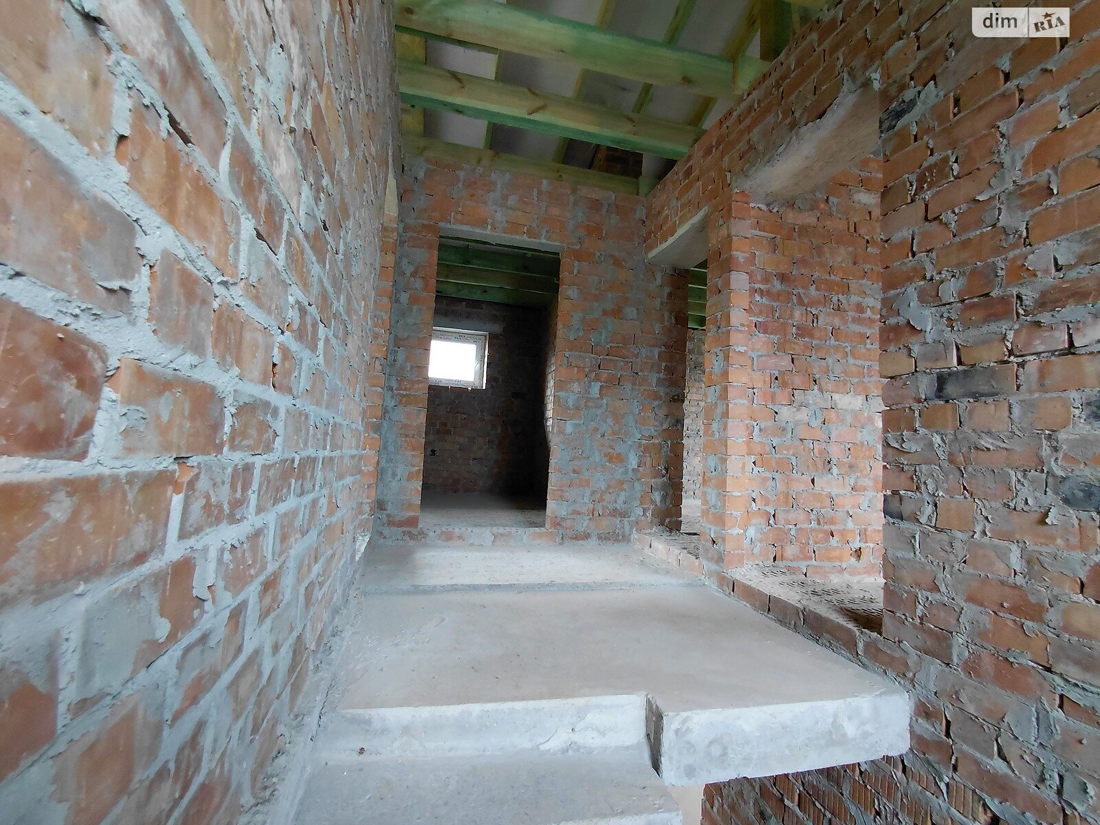 двухэтажный дом, 160 кв. м, цегла. Продажа в Тернополе фото 1 двухэтажный дом, 160 кв. м, цегла. Продажа в Тернополе фото 1