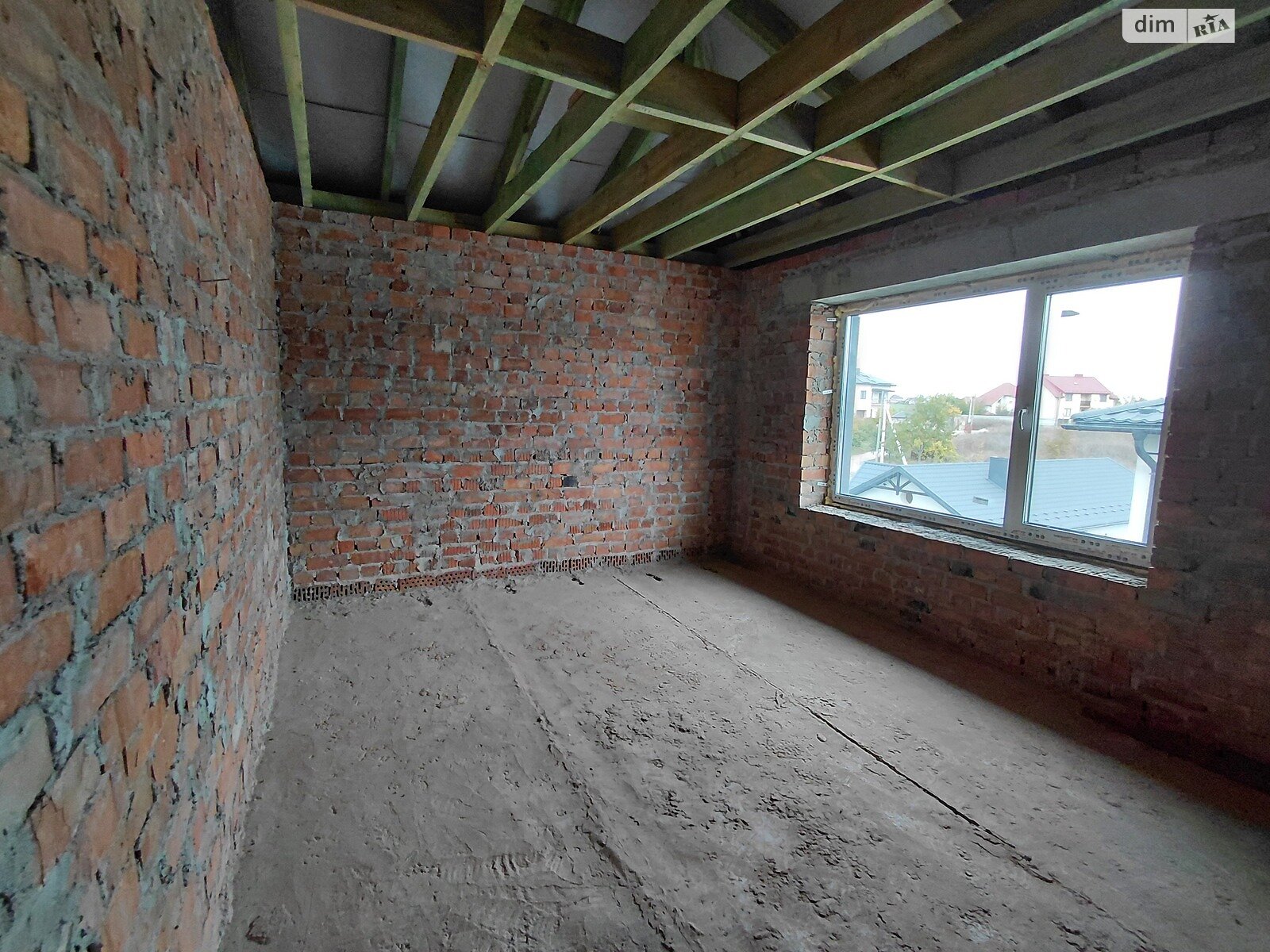 двухэтажный дом, 160 кв. м, цегла. Продажа в Тернополе фото 1 двухэтажный дом, 160 кв. м, цегла. Продажа в Тернополе фото 1