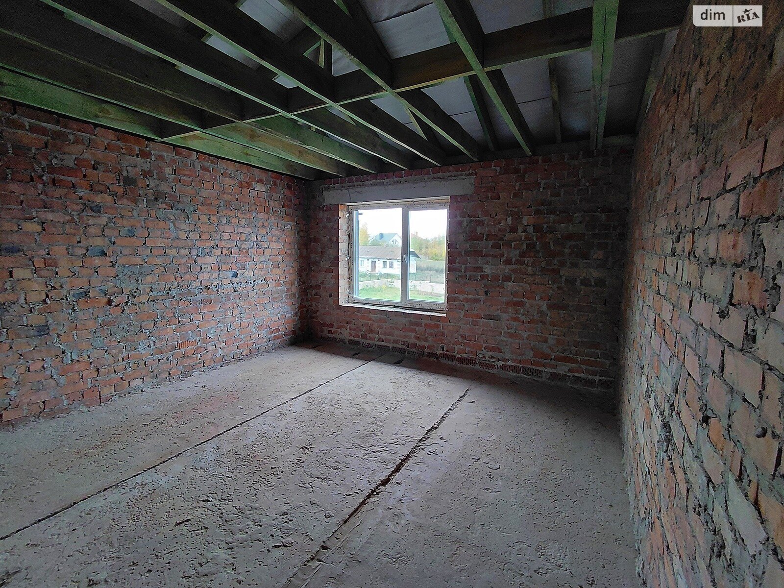 двухэтажный дом, 160 кв. м, цегла. Продажа в Тернополе фото 1 двухэтажный дом, 160 кв. м, цегла. Продажа в Тернополе фото 1