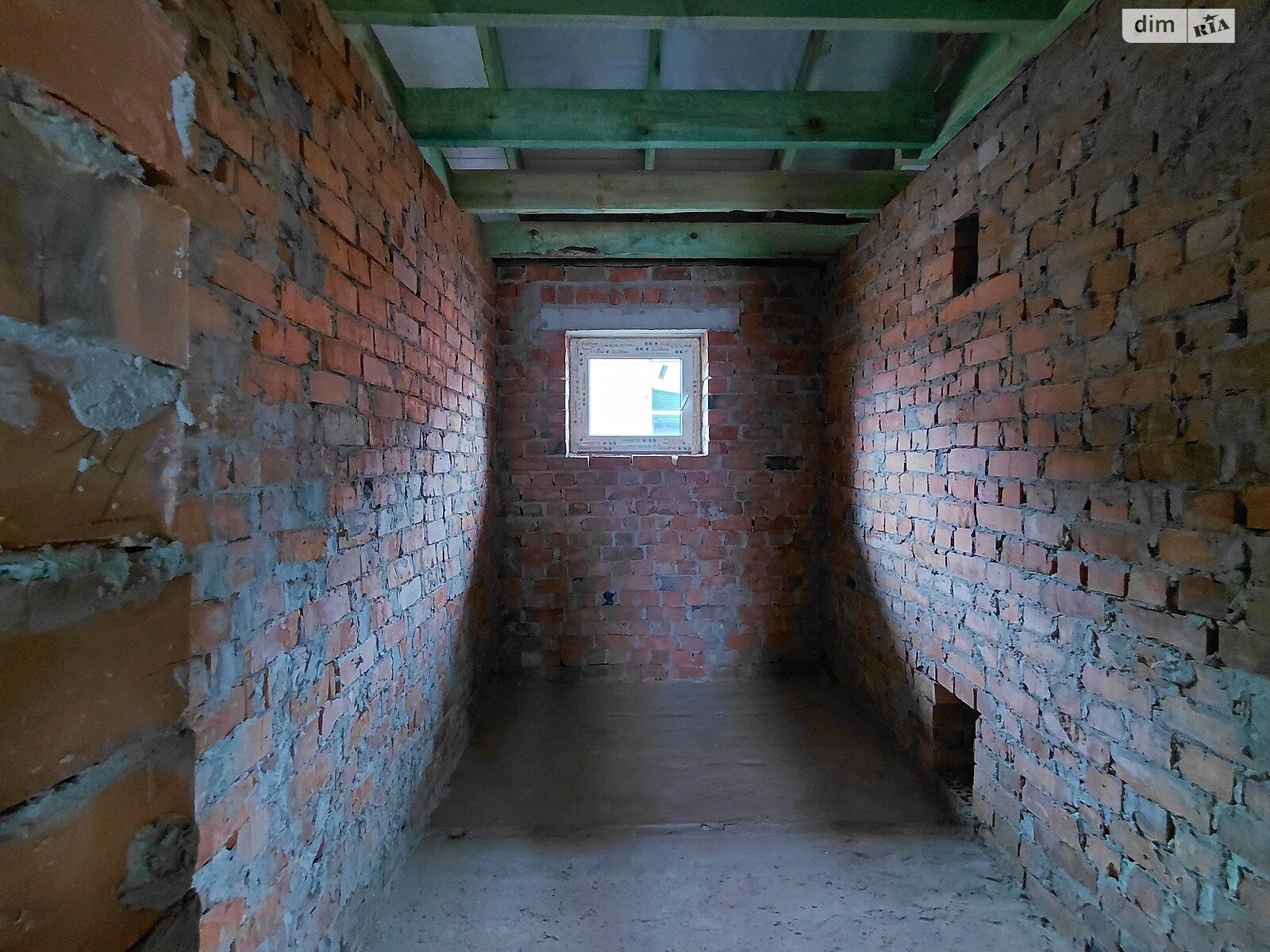 двухэтажный дом, 160 кв. м, цегла. Продажа в Тернополе фото 1 двухэтажный дом, 160 кв. м, цегла. Продажа в Тернополе фото 1