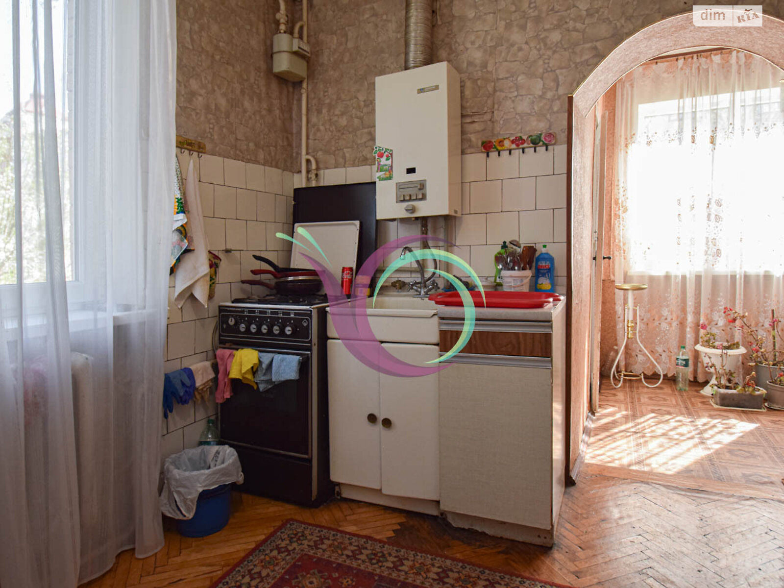 одноповерховий будинок з меблями, 65.9 кв. м, цегла. Продаж в Тернополі, район Канада фото 1 одноповерховий будинок з меблями, 65.9 кв. м, цегла. Продаж в Тернополі, район Канада фото 1